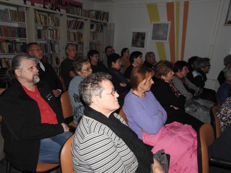 Skrbno pripravljen in uspešno izveden dogodek v okviru projekta Zdrav način življenja za vse 10